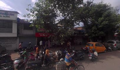 bike reparing mechanic