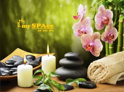 my SPAce SPA (Lower Parel)