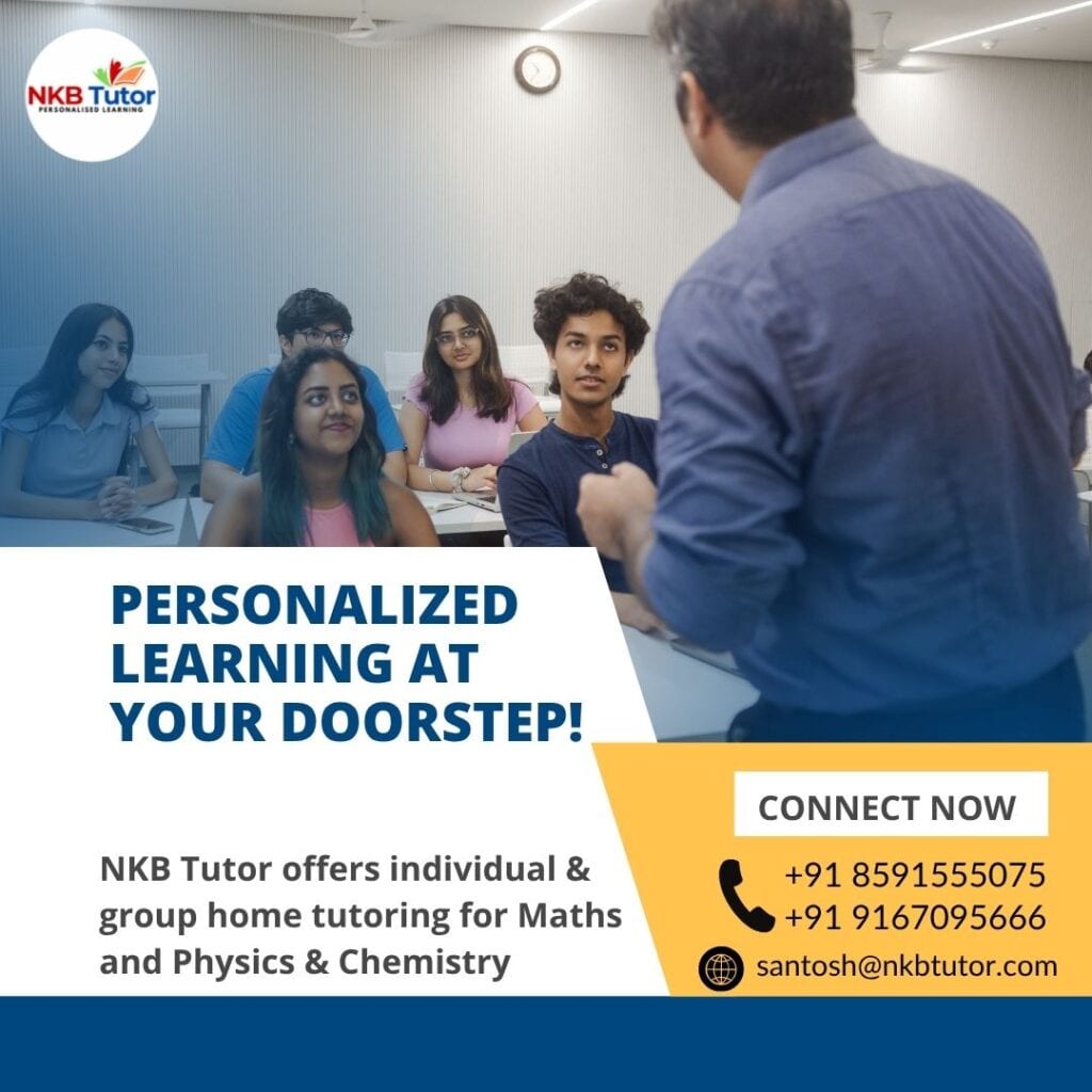 home tutoring for IGCSE, IB MYP, AS & A Levels, IBDP, and SAT