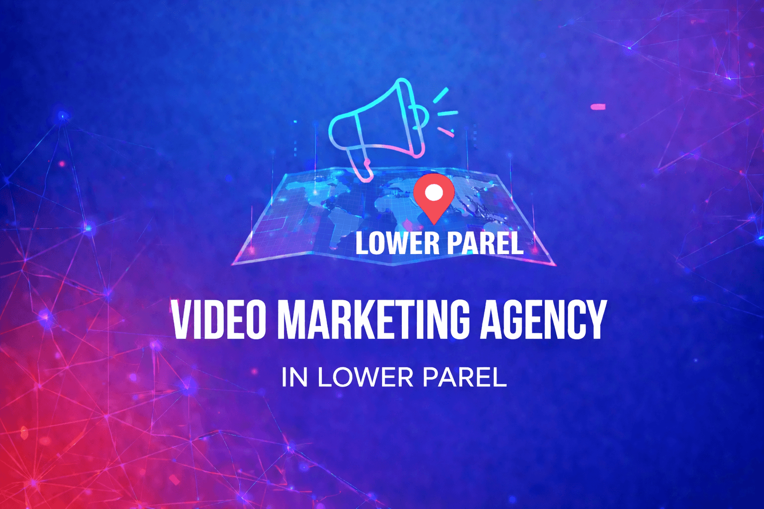 video marketing service in lower parel