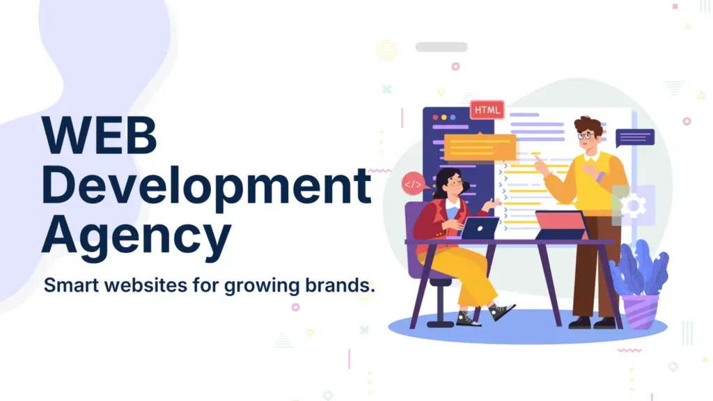 Web Development Agency in Lower Parel