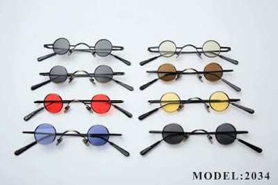 Eye Contact Optician