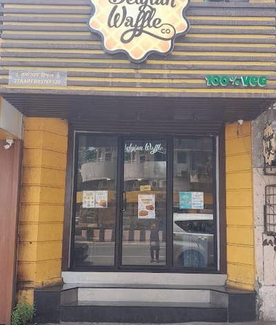 The Belgian Waffle Co