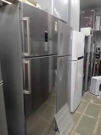 Aayat services centre fridge washing machine microwave