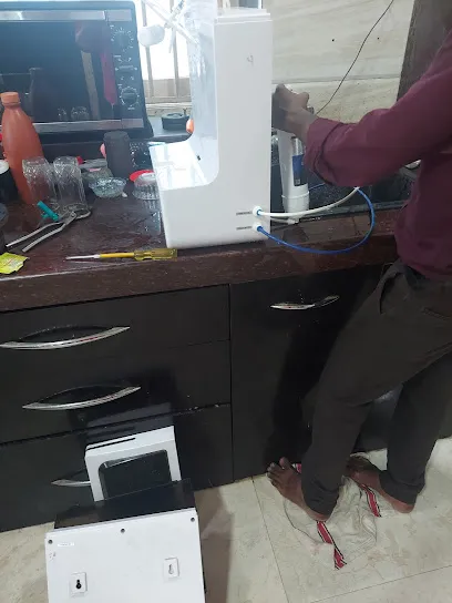 Akash Water Purifier