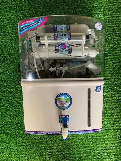 Aqua sona enterprise