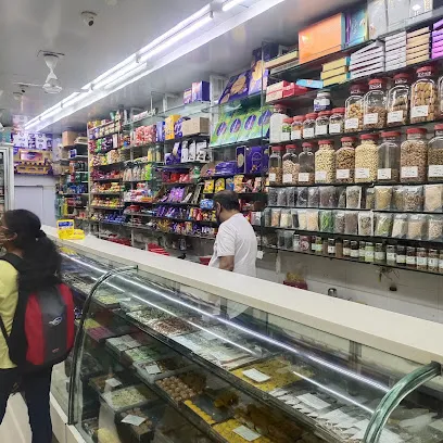 Arihant Mithai Parlour