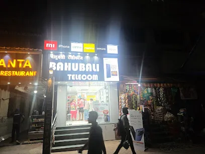 BAHUBALI TELECOM