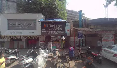 BUDDY FITNESS ( RAVI KUMAR )