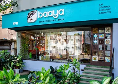 Baaya Design