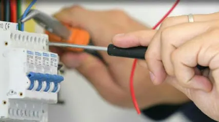 Babu Electrician Lower Parel | Worli | Electrician Contractor