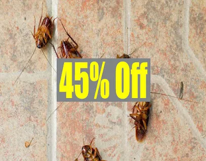 Bed Bug Pest Control Parel