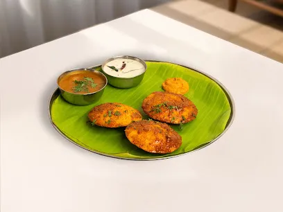 Beyond Idlis | Authentic South Indian Delicacies