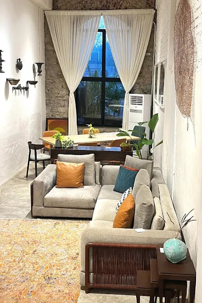 Blue Loft Furniture Store