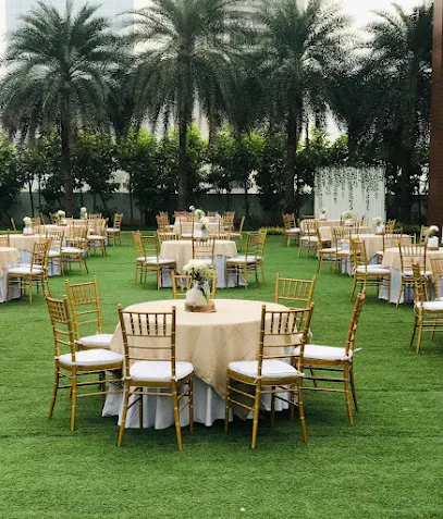 Canto - Restaurant and Banquet