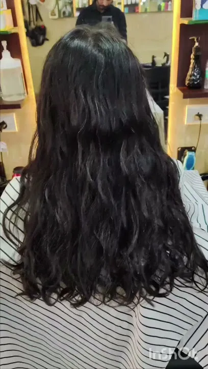 Citiman Unisex Salon