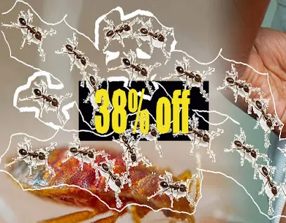 Cockroach Herbal Pest Control