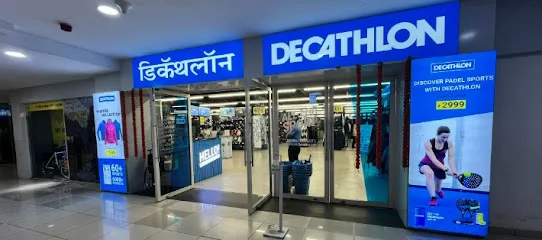 Decathlon Sports Atria Mall