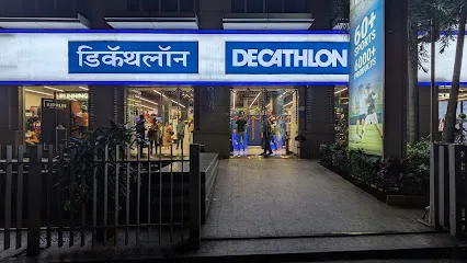 Decathlon Sports Prabhadevi