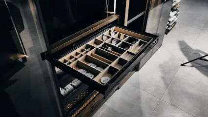 Dona Modular Systems