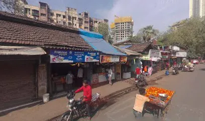 Dr Pranay Kapadia | Eye Specialist in Parel | Kapadia Eye Care Clinic | Cataract l Lasik Surgery in parel