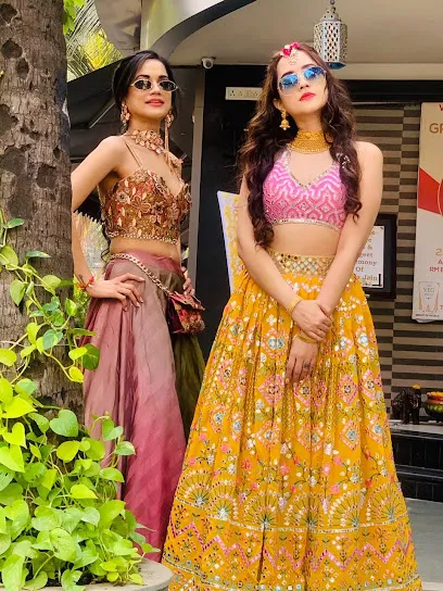 Exotic Wedding - Wedding Choreographers