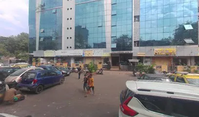 G S S Quick Garage India Private Limited