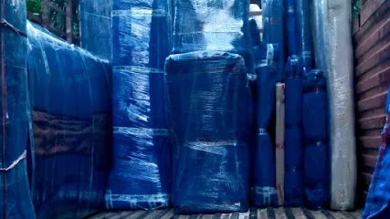 Golden 7 Professional Packers and Movers