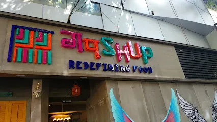 GupShup - Redefining Food