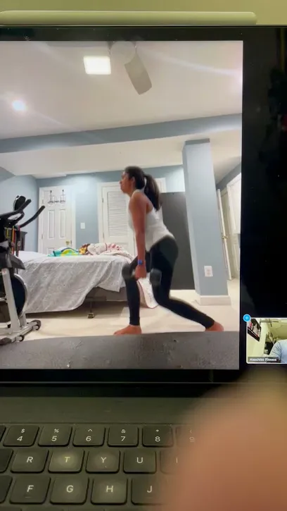 Haachiko Fitness LLP