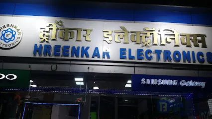Hreenkar Electronics