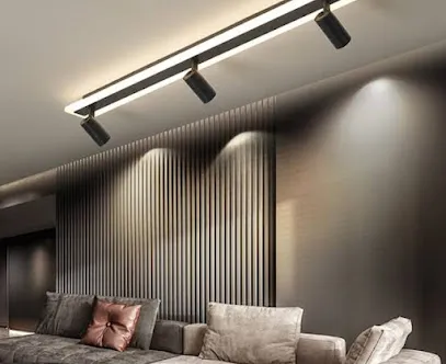 Hussain Electrical Pvt. Ltd