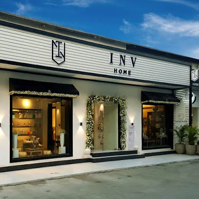 INV Home Mumbai - Luxury Home Decor