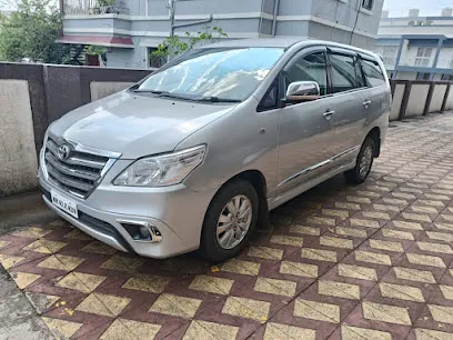 MUMBAI - NASHIK - SHIRDI TAXI SERVICE