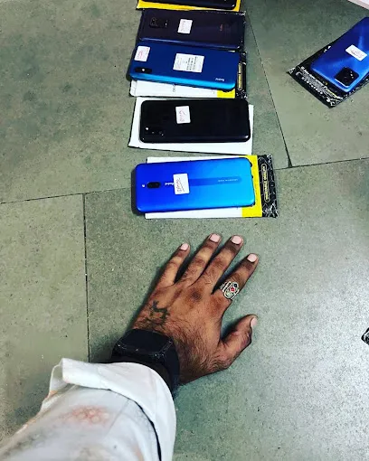 Mahalaxmi Mobile Repairing Center lalbag