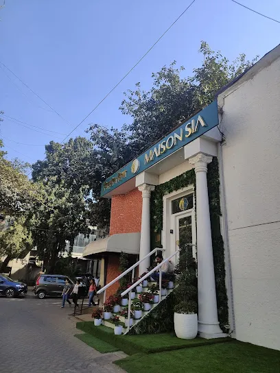 Maison Sia- Best Luxury Home Decor Store in Mumbai