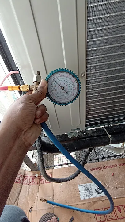 Max aircon AC service centre