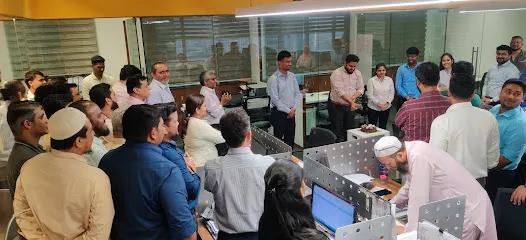 Mehta Roadlines (MRL Group)