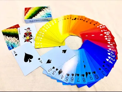 Mohit Printers | Printers of Playing Cards | Board Games