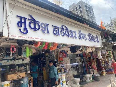 Mukesh Hardware & Sanitary