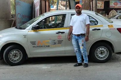 Mumbai Cab Service