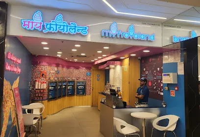 Myfroyoland Premium Frozen Yogurt - Phoenix Palladium Mall