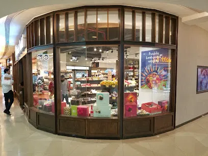 Nature's Basket, Artisan Pantry, Palladium Lower Parel