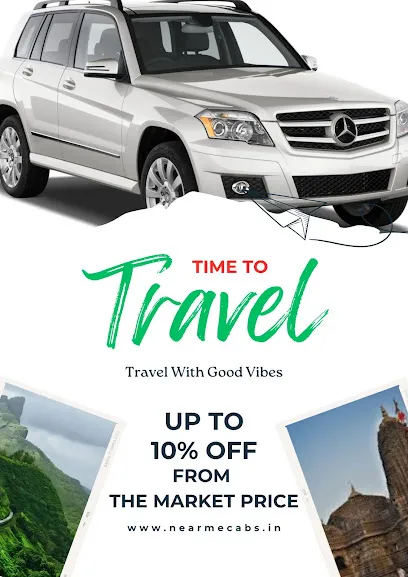 Near Me Cabs Services