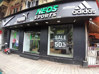 Neos Sports Parel