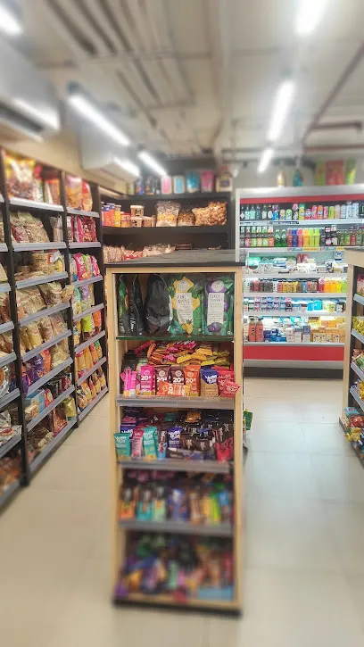 New Rakhangi General Stores