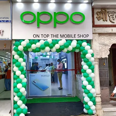 ON TOP THE MOBILE SHOP NX