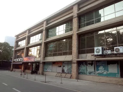 Passport Seva Kendra