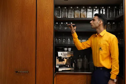 Pecopp Pest Control Services