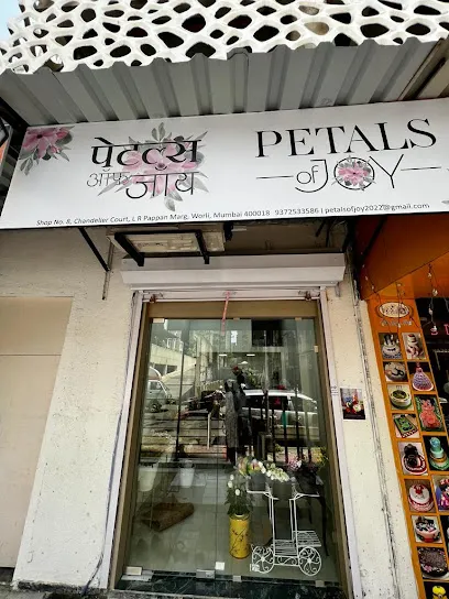 Petals of Joy